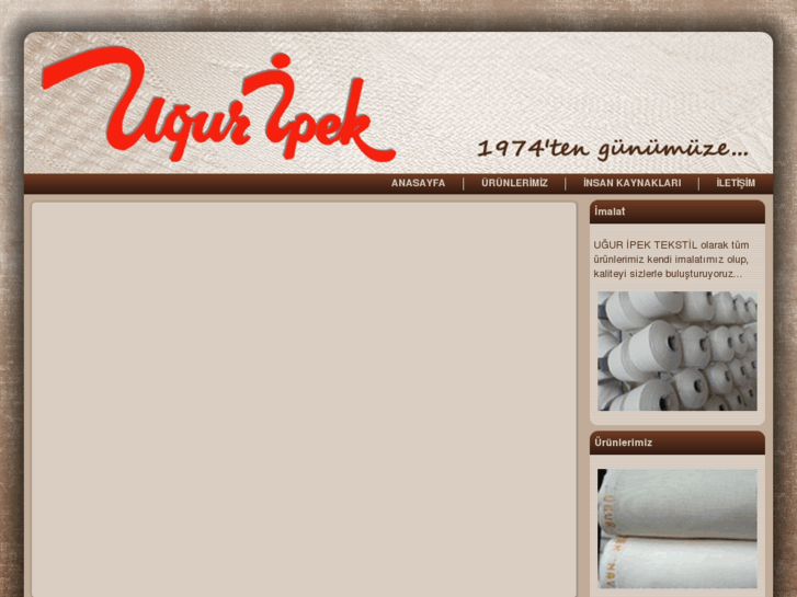 www.uguripektekstil.com