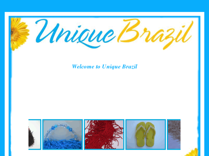 www.uniquebrazil.com