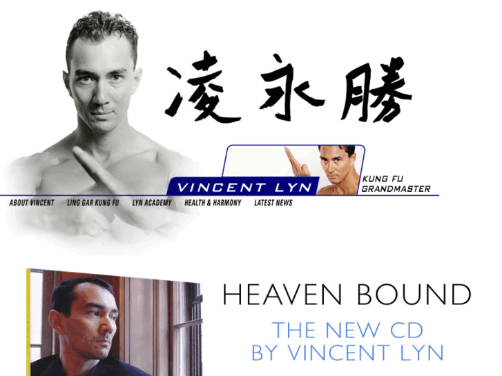 www.vincentlyn.com