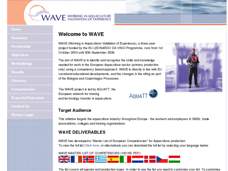 www.waveproject.com