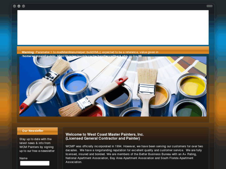 www.wcmpainters.com
