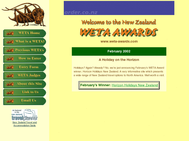 www.weta-awards.com