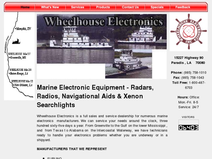 www.wheelhouseelectronics.com