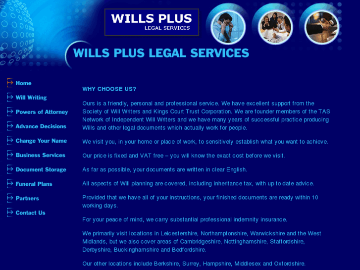 www.willsplus.co.uk