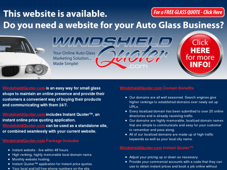 www.windshieldreplacementinappleton.com