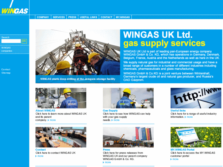 www.wingas.co.uk