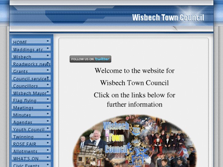 www.wisbechtowncouncil.org.uk