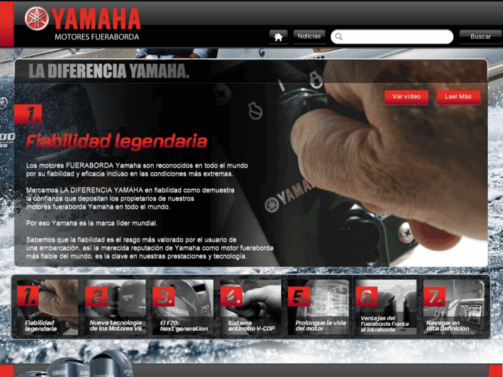 www.yamahainfonautica.es