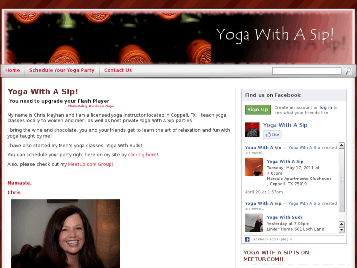 www.yogacoppell.com