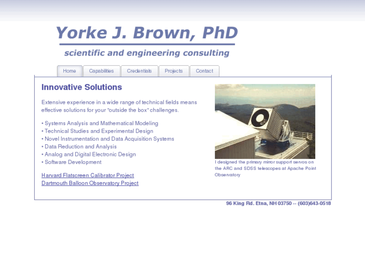 www.yorkebrown.com