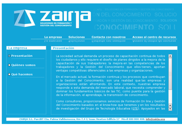 www.zairja.org