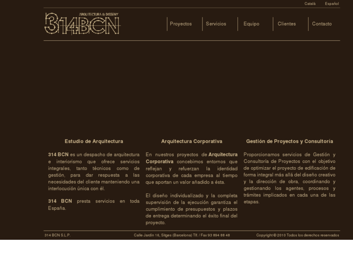 www.314bcn.com