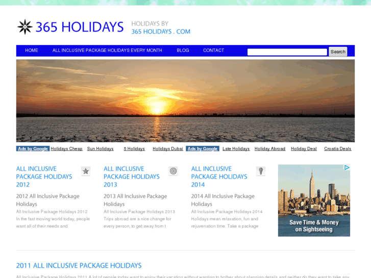 www.365holidays.com