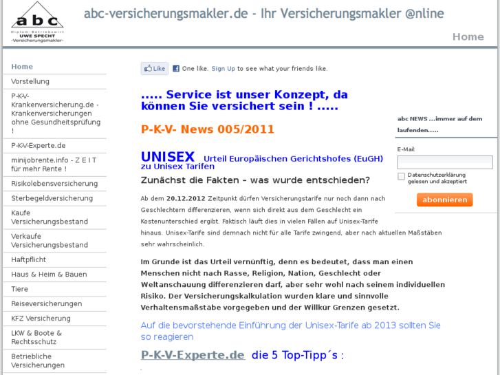 www.abc-versicherungsmakler.de