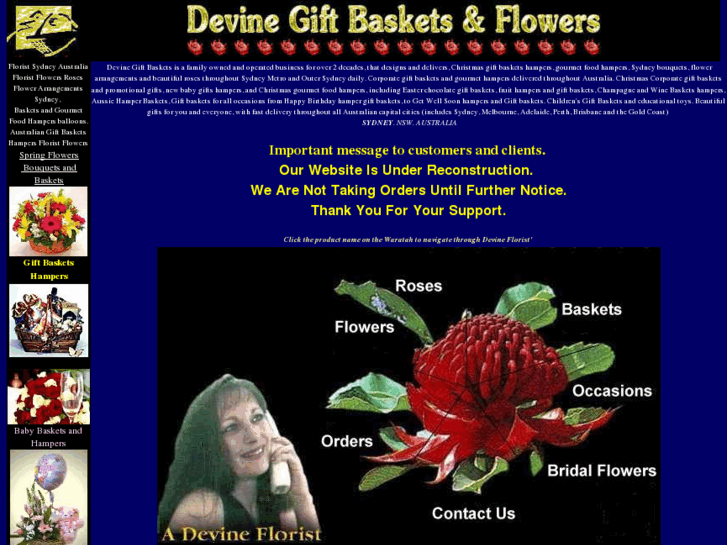 www.adevineflorist.com.au