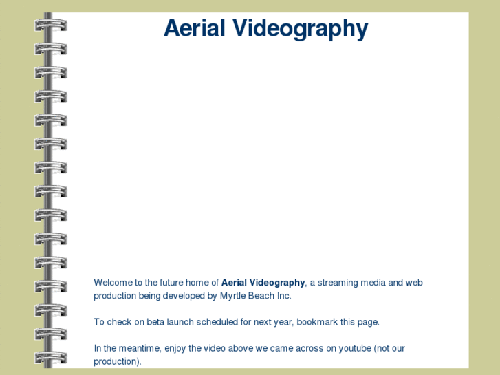 www.aerialvideographer.com