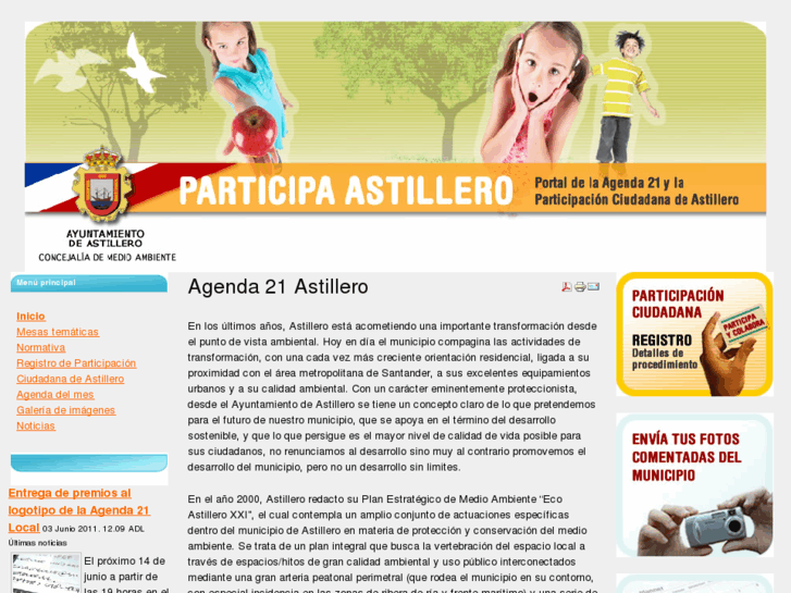 www.agenda21astillero.es