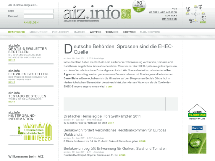 www.aiz.info