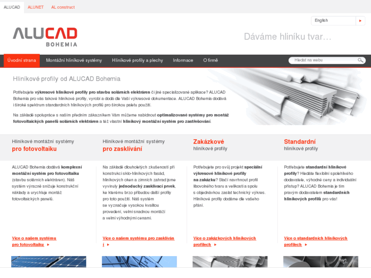 www.alucad.cz