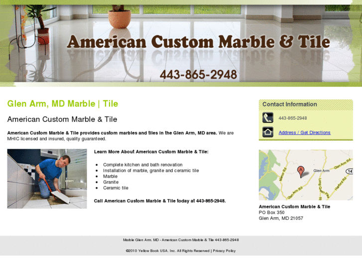 www.americancustommarbleandtile.com