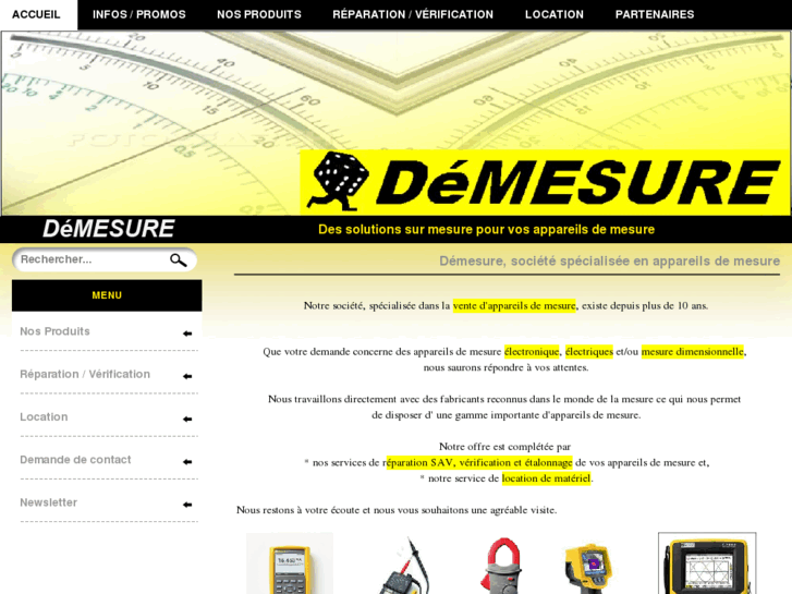 www.appareil-d-mesure.com