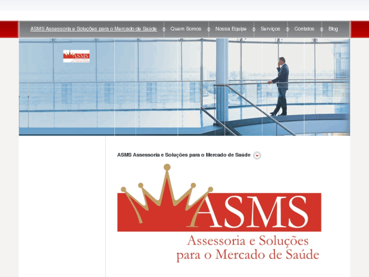 www.asms.com.br