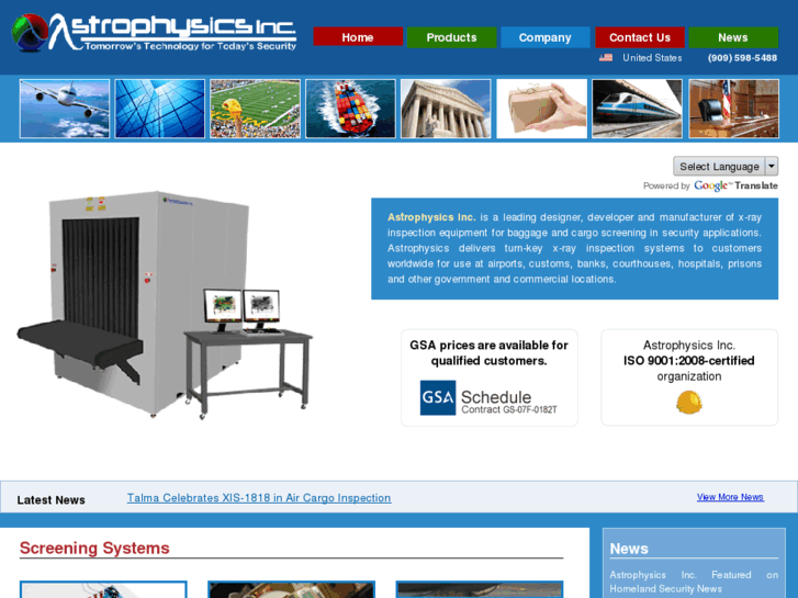 www.astrophysicsinc.net