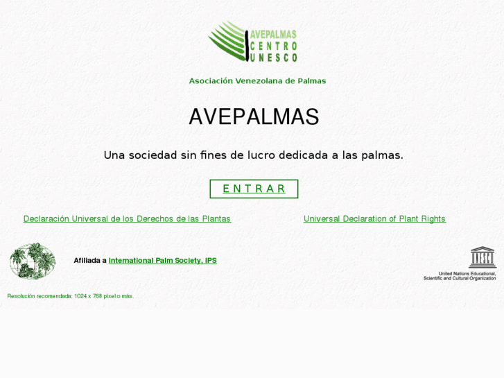 www.avepalmas.org