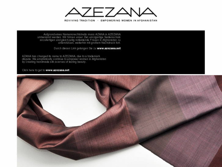 www.azana.asia