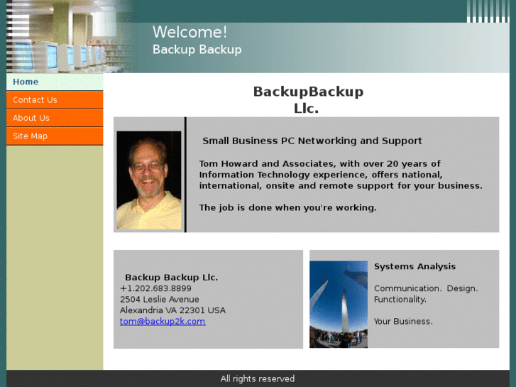 www.backupbackup.com