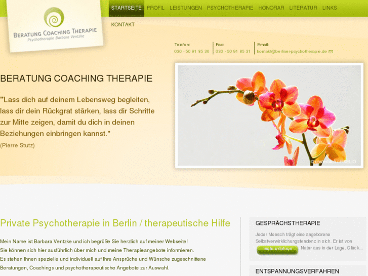 www.berliner-psychotherapie.de