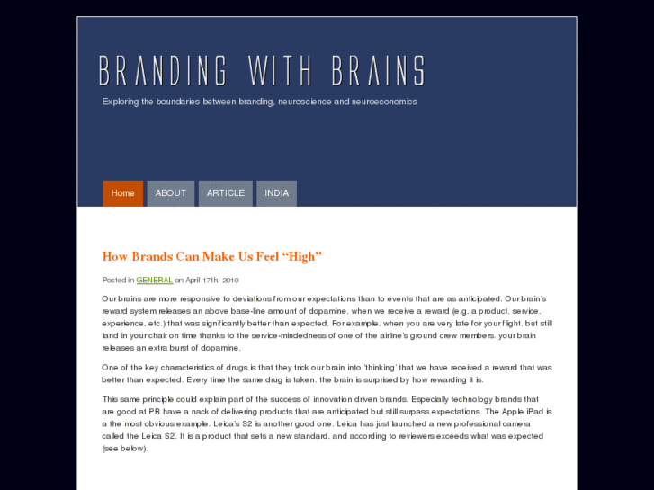 www.brandingwithbrains.org