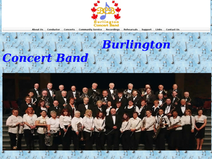 www.burlingtonconcertband.ca