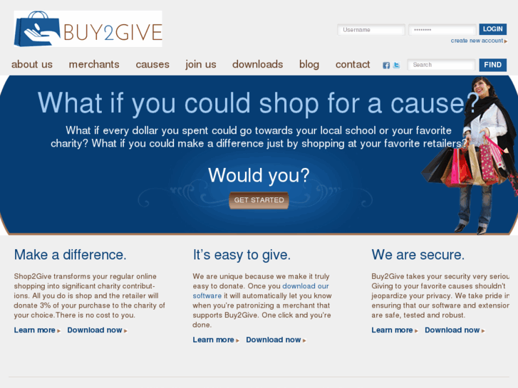 www.buy2give.com