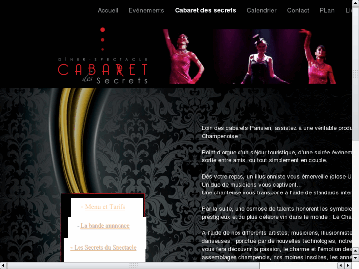 www.cabaretdessecrets.com