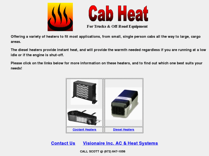 www.cabheat.com