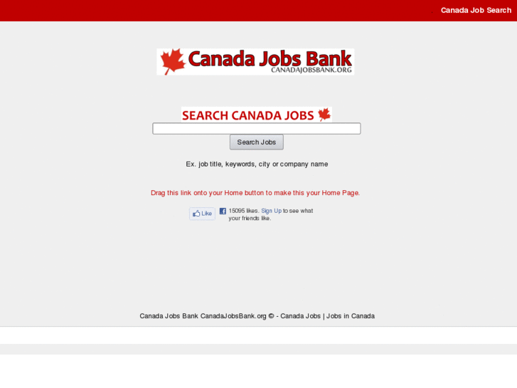 www.canadajobsbank.org