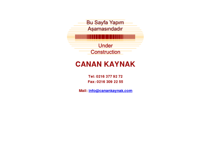 www.canankaynak.com