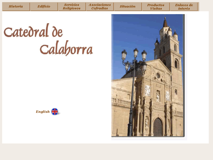 www.catedralcalahorra.org