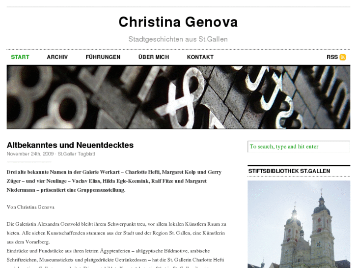 www.christinagenova.com