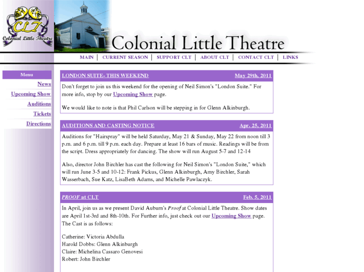 www.coloniallittletheatre.org