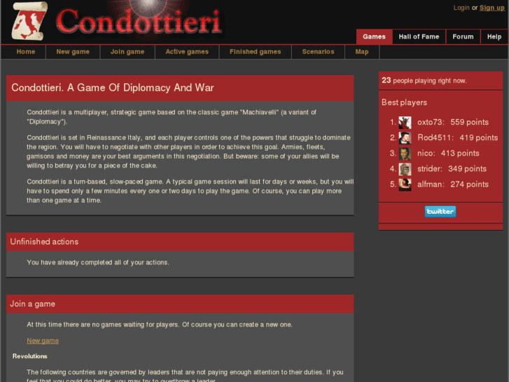 www.condottierigame.net