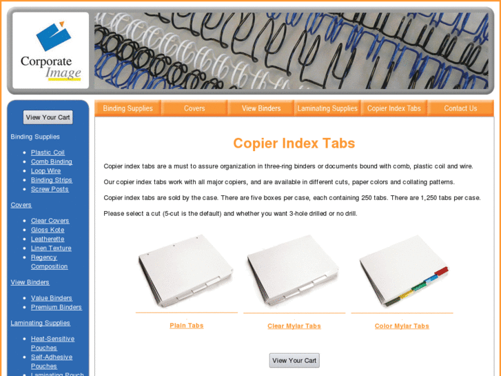 www.copiertabs.net