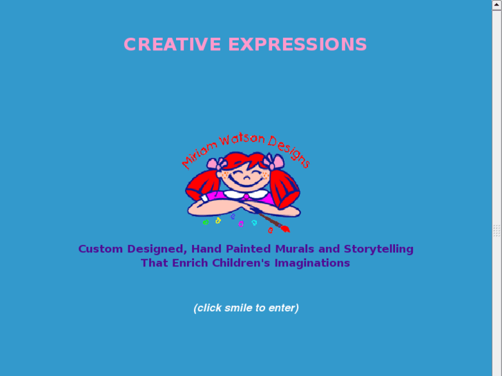 www.creative-expression.com