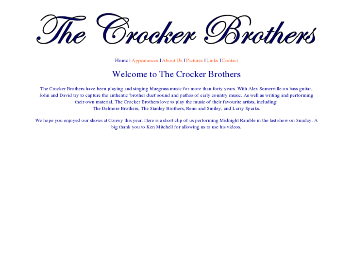 www.crockerbrothers.co.uk