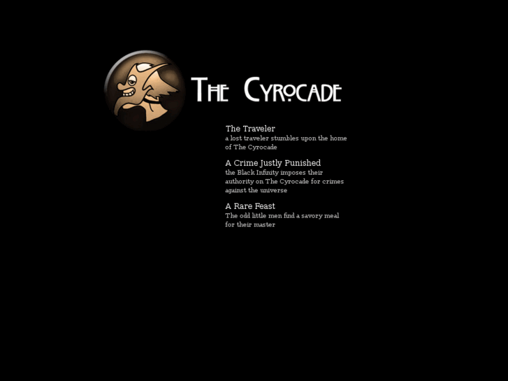 www.cyrocade.com