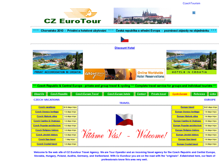 www.czeurotour.com