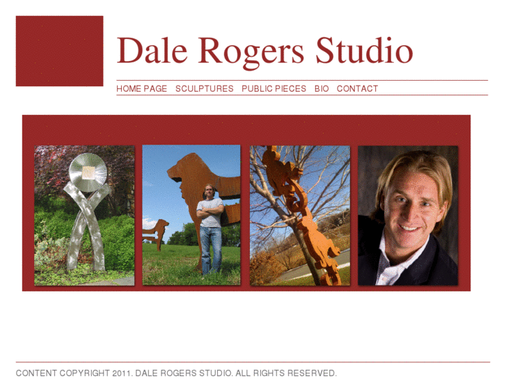 www.dalerogersstudio.com