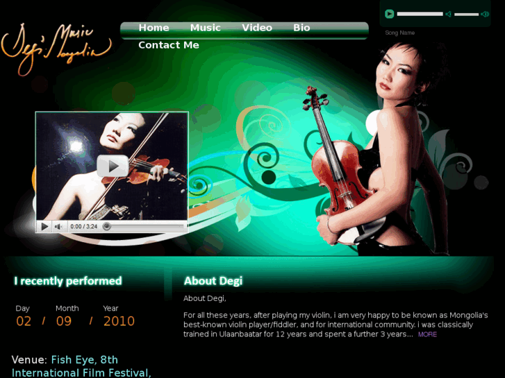 www.degimusic.net
