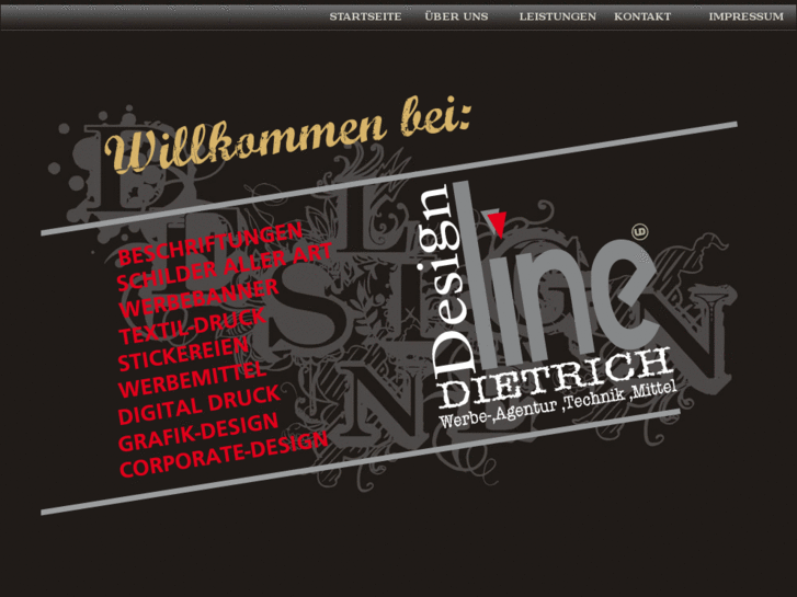 www.designline-dietrich.de